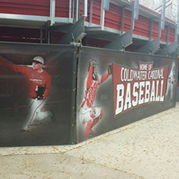 Banners